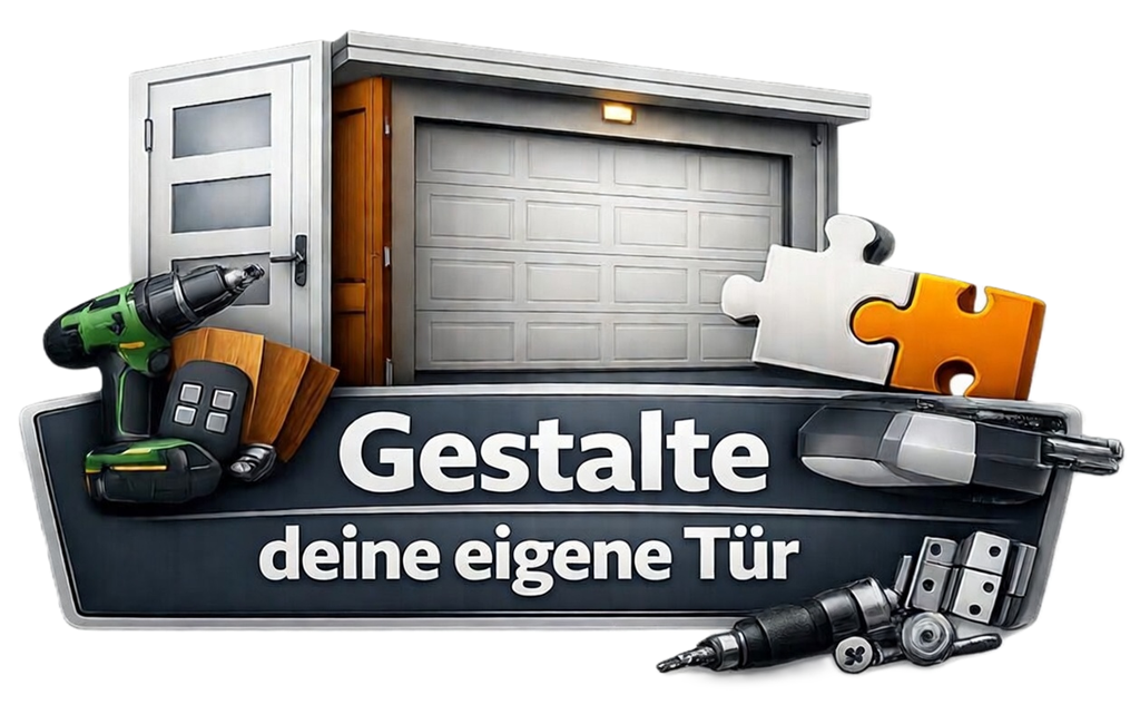 Symbol – Gestalte deine eigene Tür